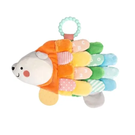 Pearhead Hedgehog Sensory Toy for $6.32 at Amazon