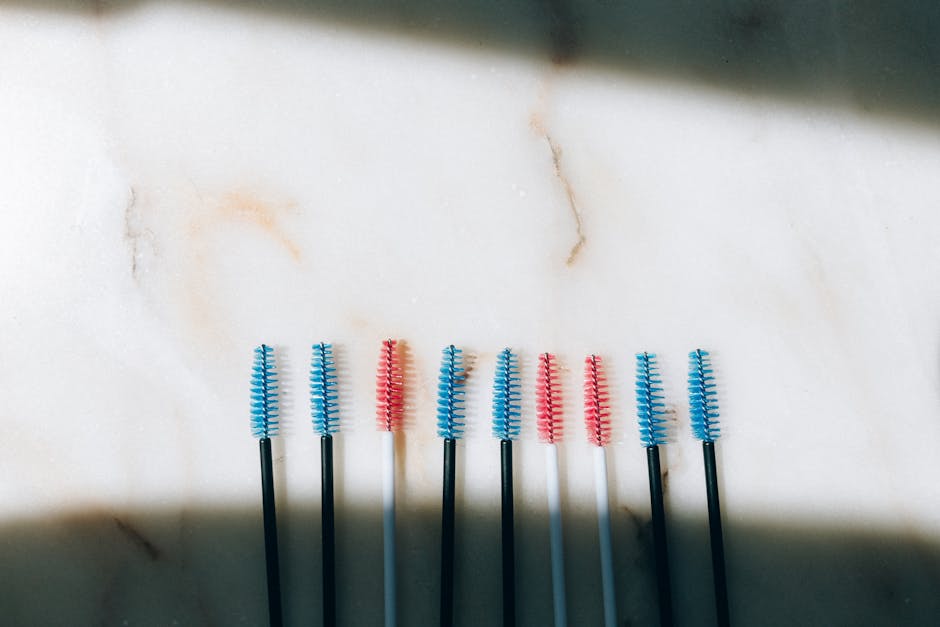 The Doctor’s Brush Picks 120-Count Just