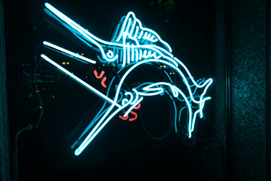 50% Off Custom Neon Signs on Amazon + Free Shipping