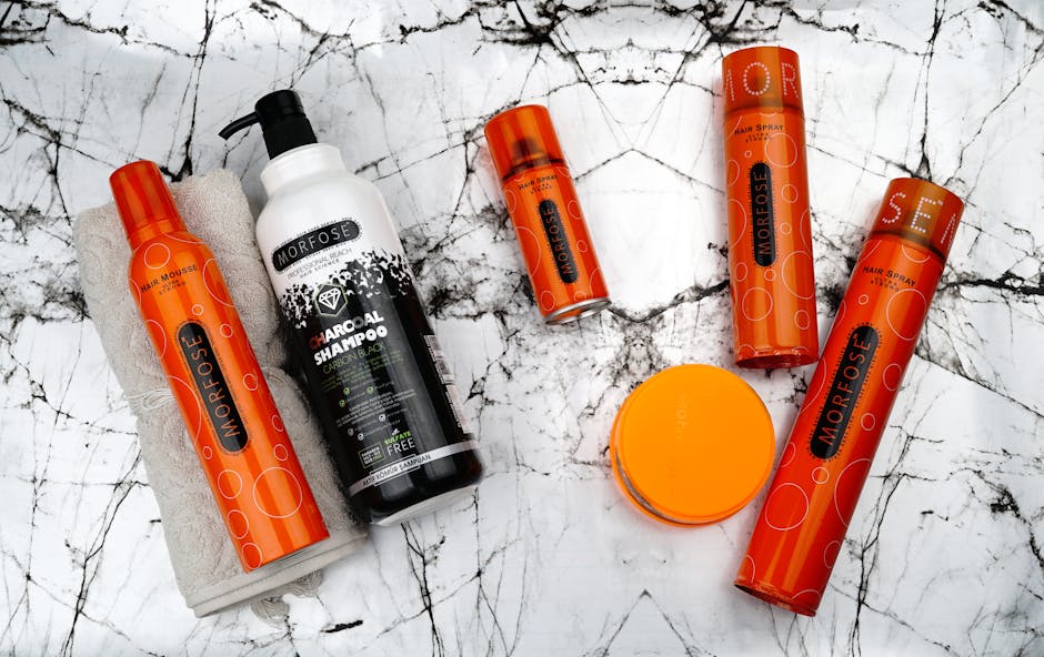 Get 50% Off Ouidad Hair Products on Amazon | Climate Control Shampoo Only for $11 (54% Off)
