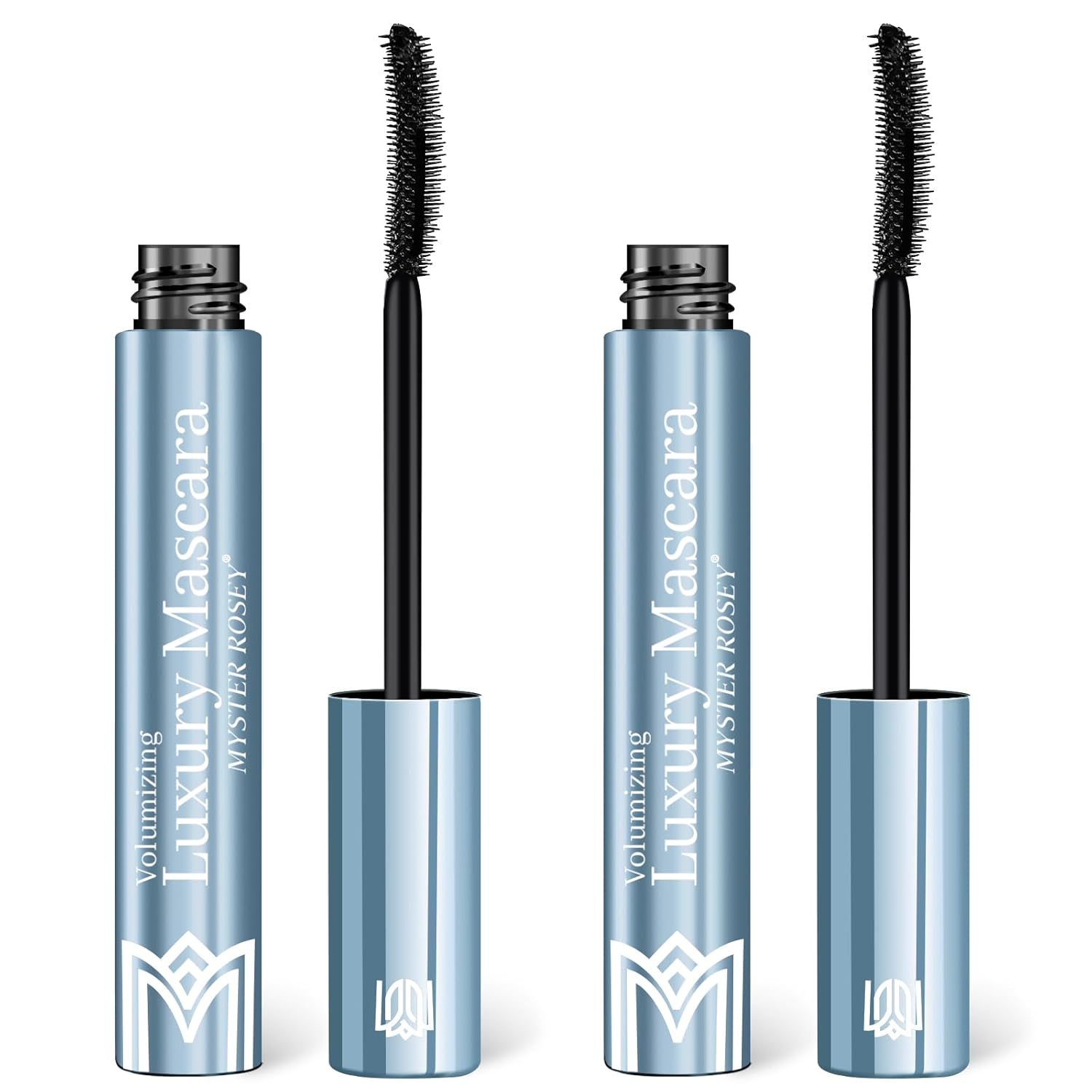 Smudge-Proof Washable Mascara Deal
