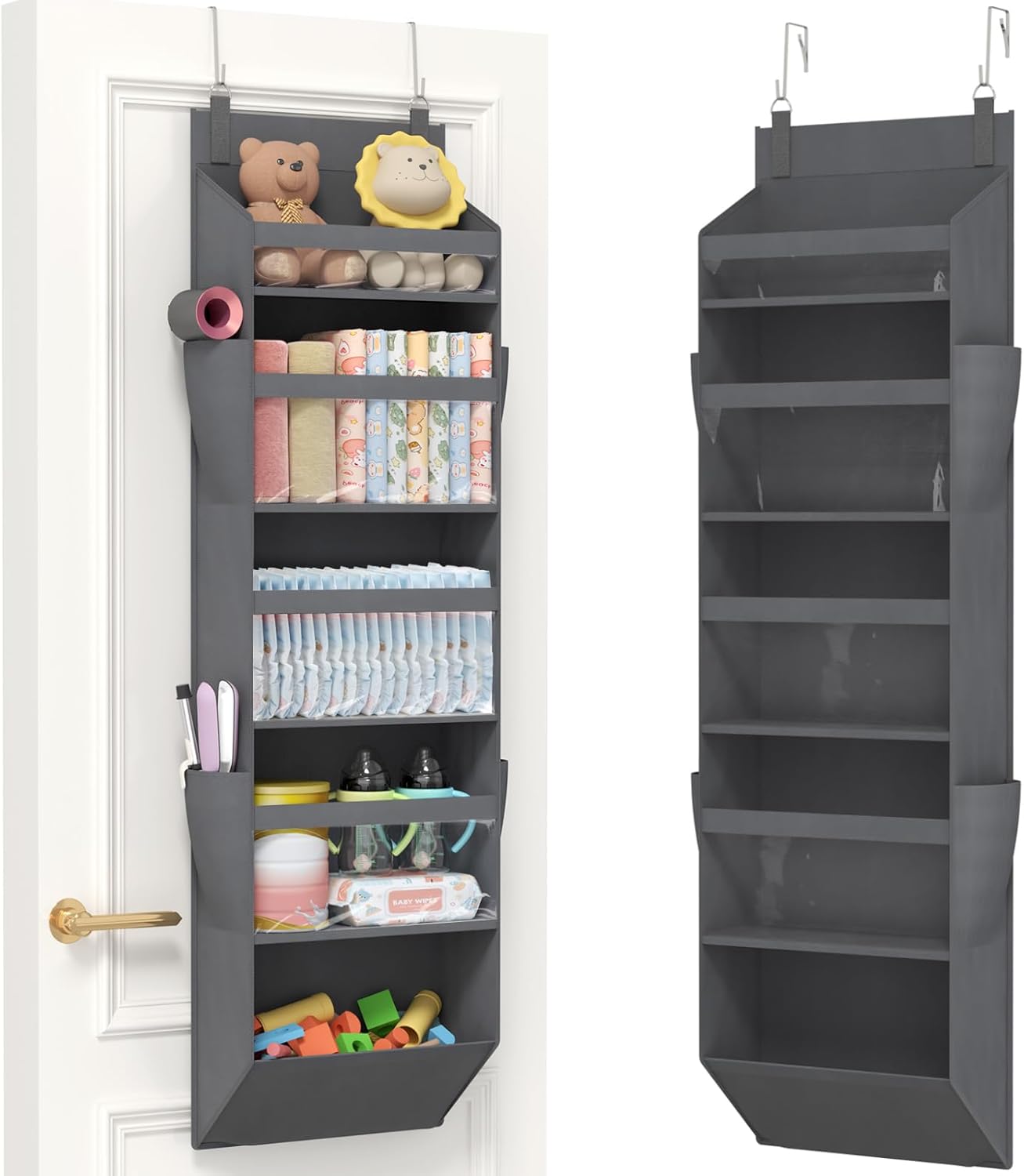 Lifewit Over the Door Organizer Deal