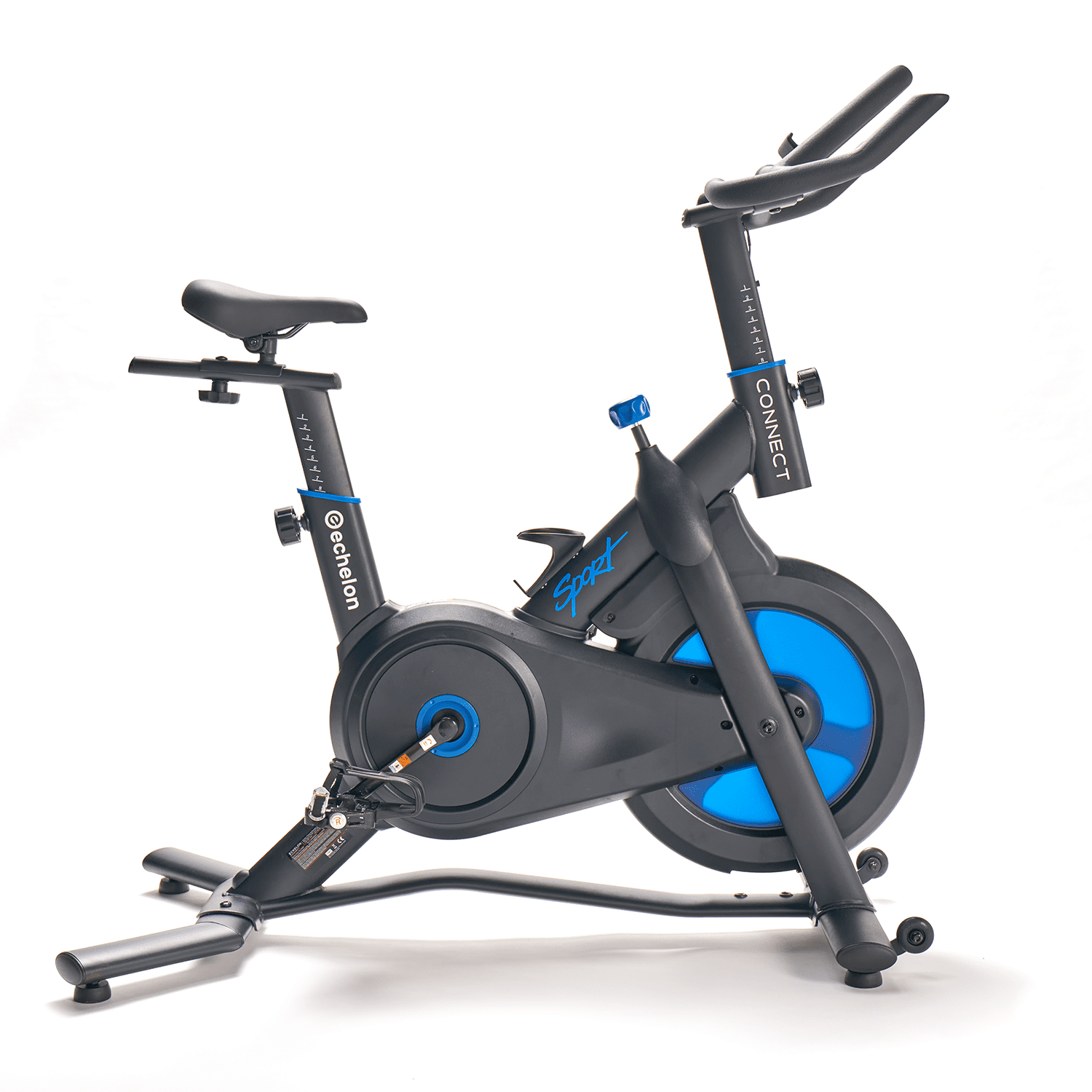 Echelon Connect Sport Indoor Cycling Exercise Bike Deal at Walmart