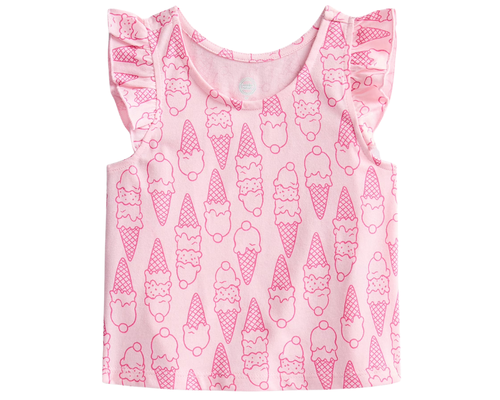 Wonder Nation Printed Tank Top Deal: $4.98