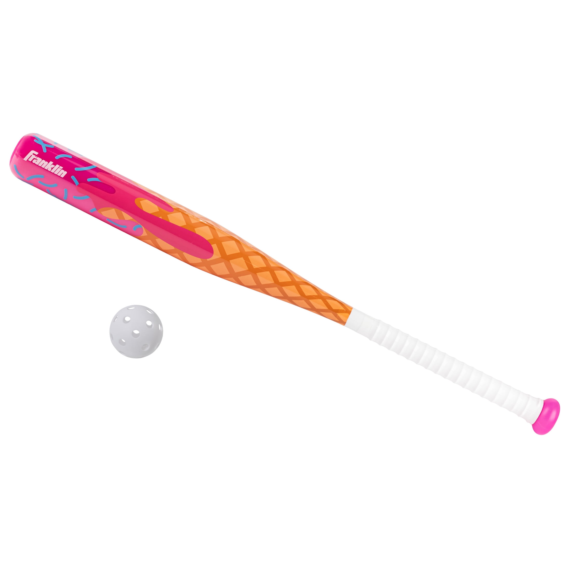 30IN ICECREAM DRP BAT & BALL SET Deal at Walmart: Save at Walmart