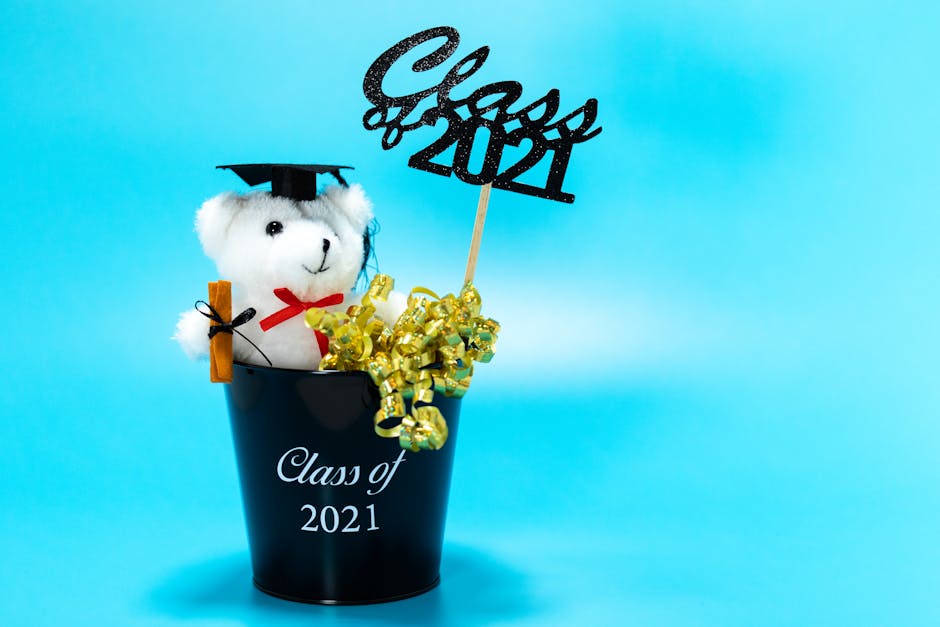 Graduation Freebies & Deals for the Class of 2026