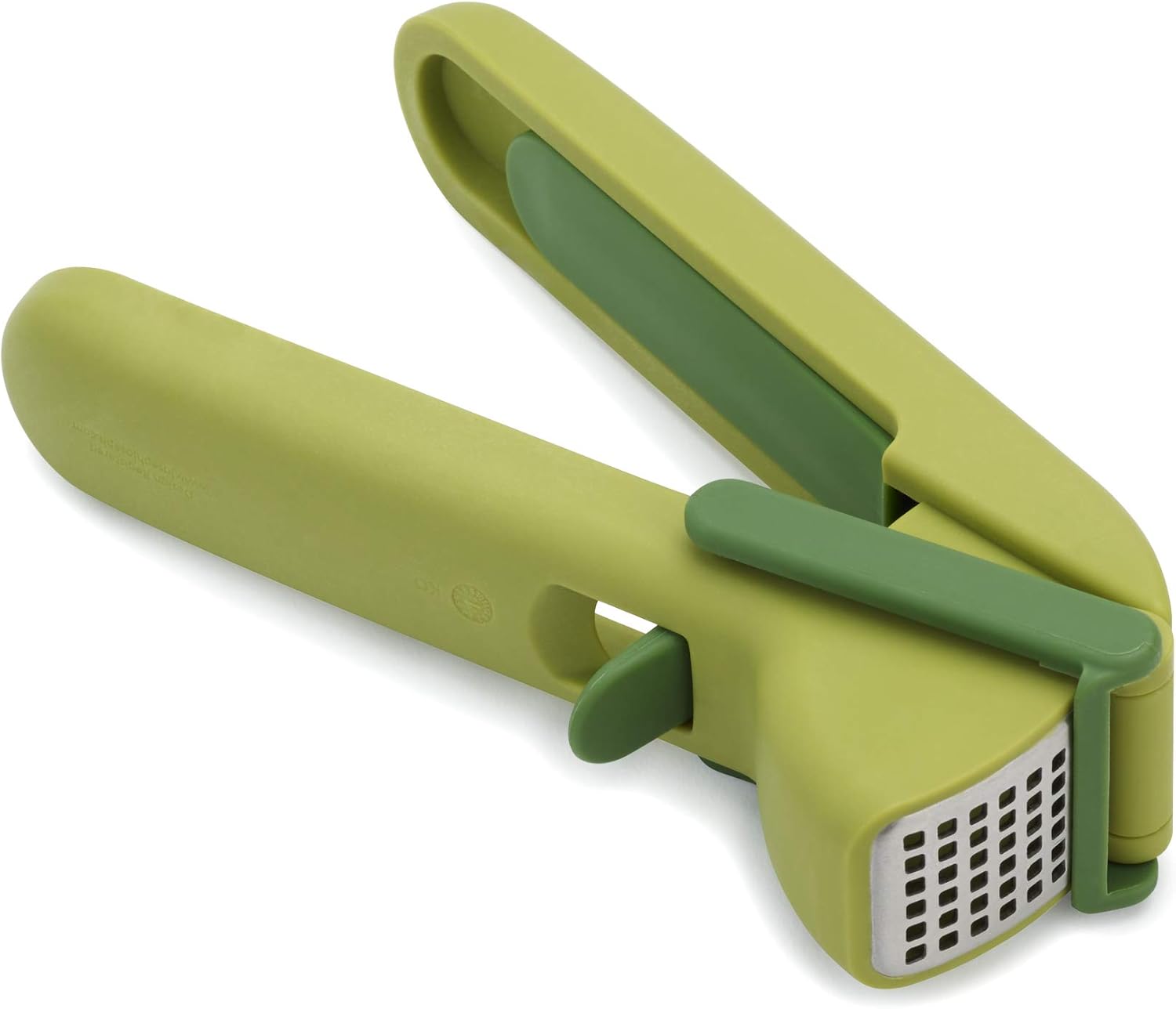 Joseph Joseph CleanForce Garlic Press - Garlic Mincer with T deal at Amazon