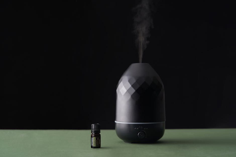 $9.xx Air Wick Essential Mist Starter Kit with Diffuser and  deal at Amazon