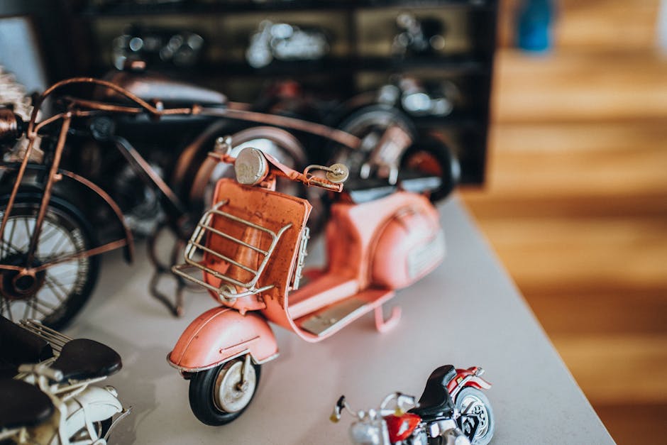 Deals on Wheels Sale at Woot with Big Savings on Ride On Toys, Bikes, Scooters, and More