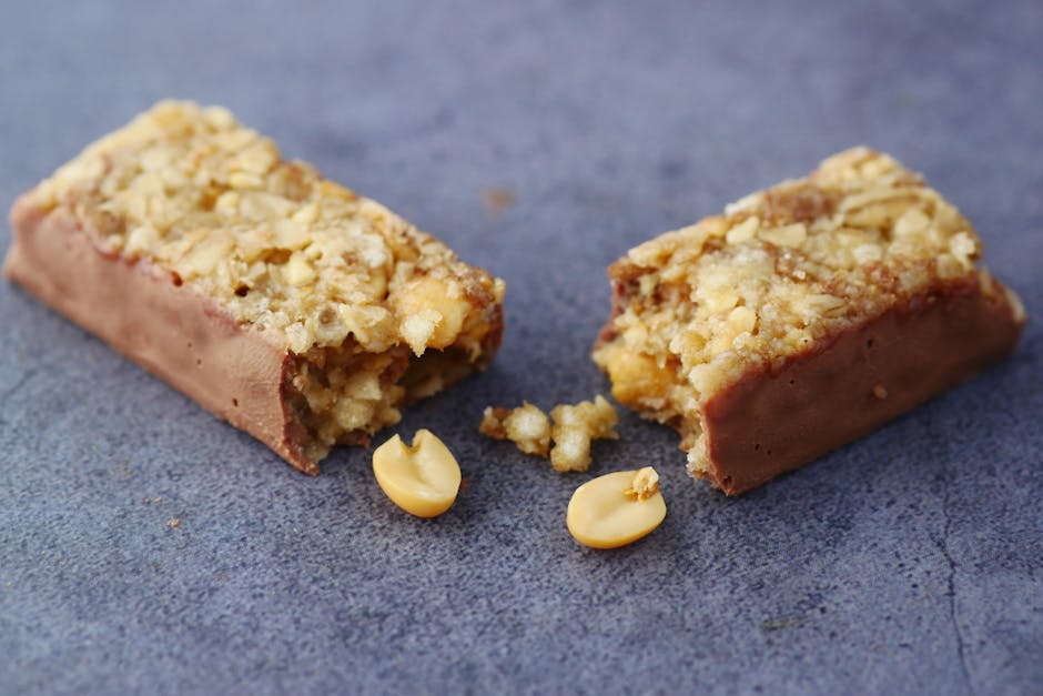 Atkins High Protein Granola Bars 12-Count Just for $20.94 (13% Off)