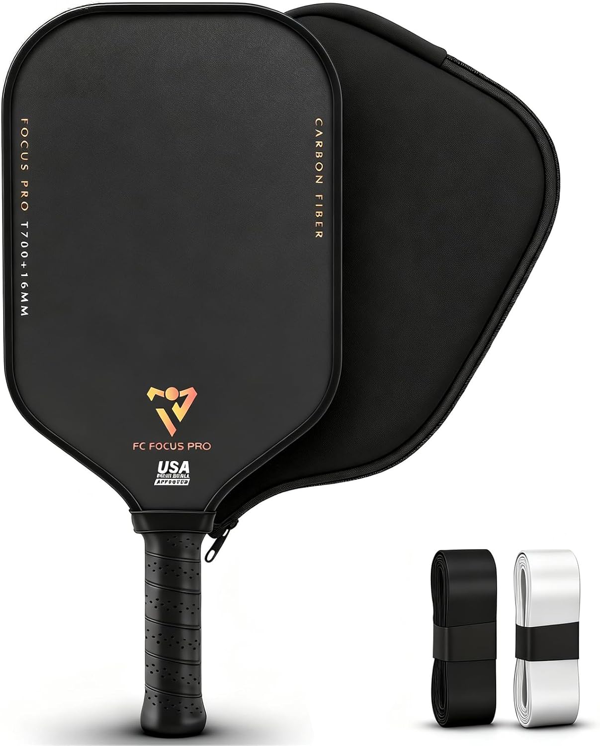 T700 Carbon Fiber Pickleball Paddle Kit Deal: Save 10% at Pickleball Pro