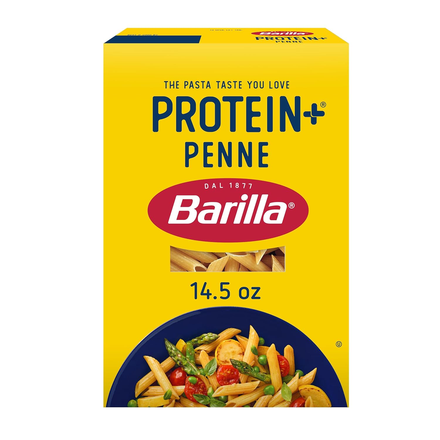 Barilla Protein+ Penne Pasta Only for $2 (21% Off)