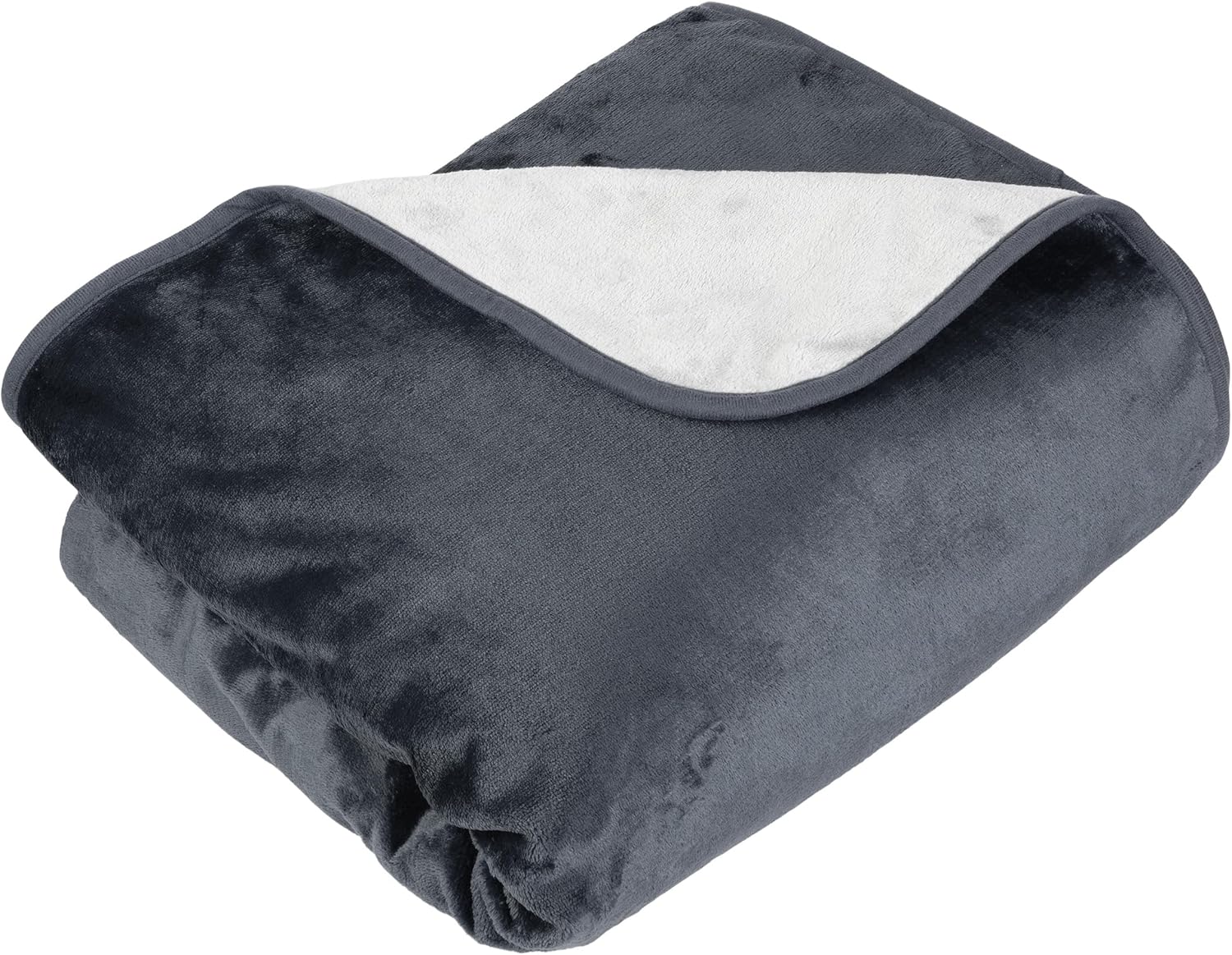 Lavish Home Waterproof Blanket - 80x80 King-Size Blanket for deal at Amazon