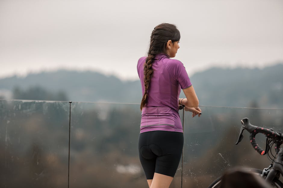Women’s Biker Shorts deal at Amazon