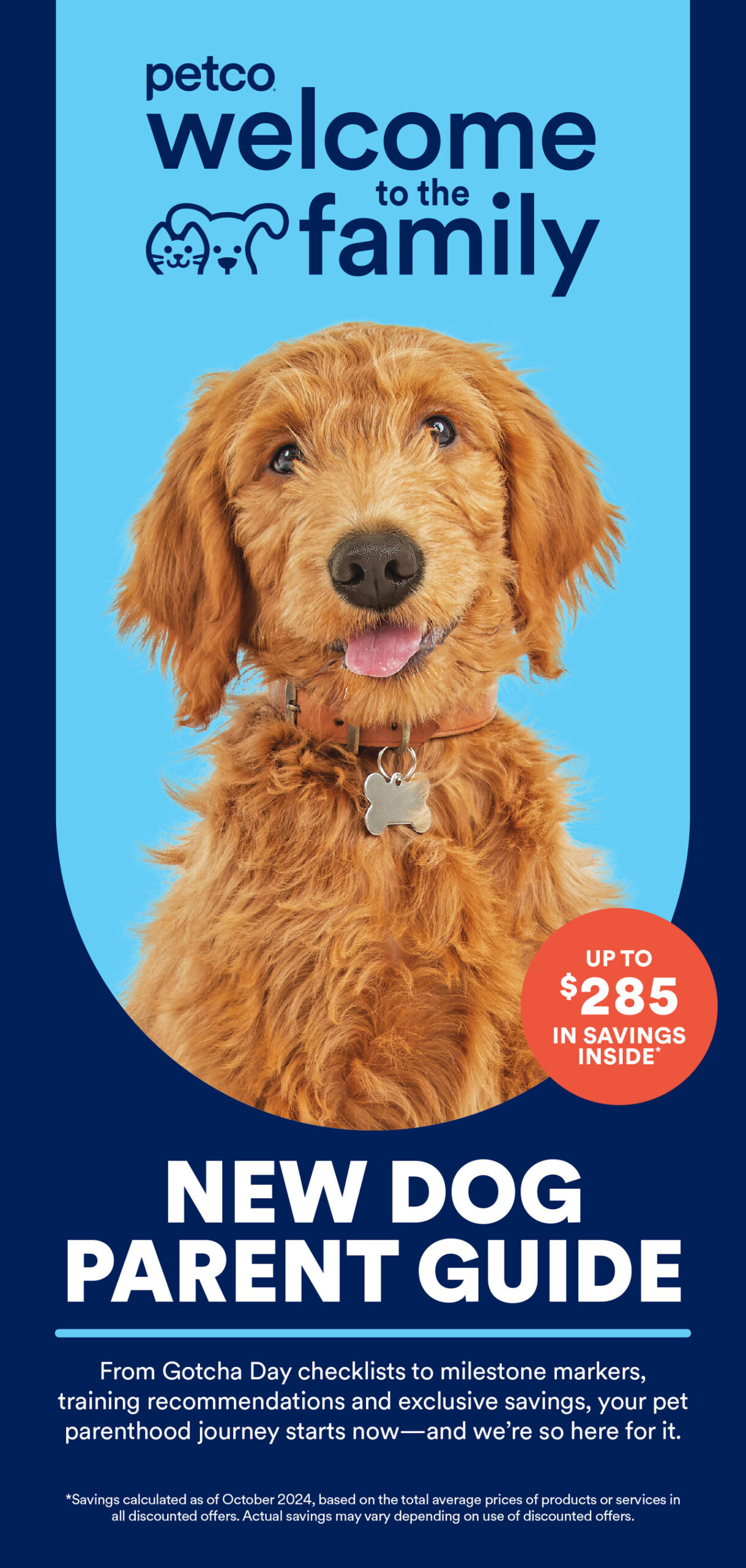Petco Mother’s Day Photo Op: Celebrate with Your Pet Moms