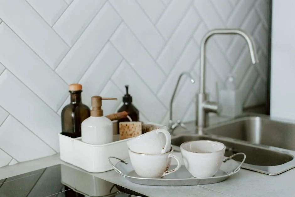 TWO Under the Sink Organizers Only