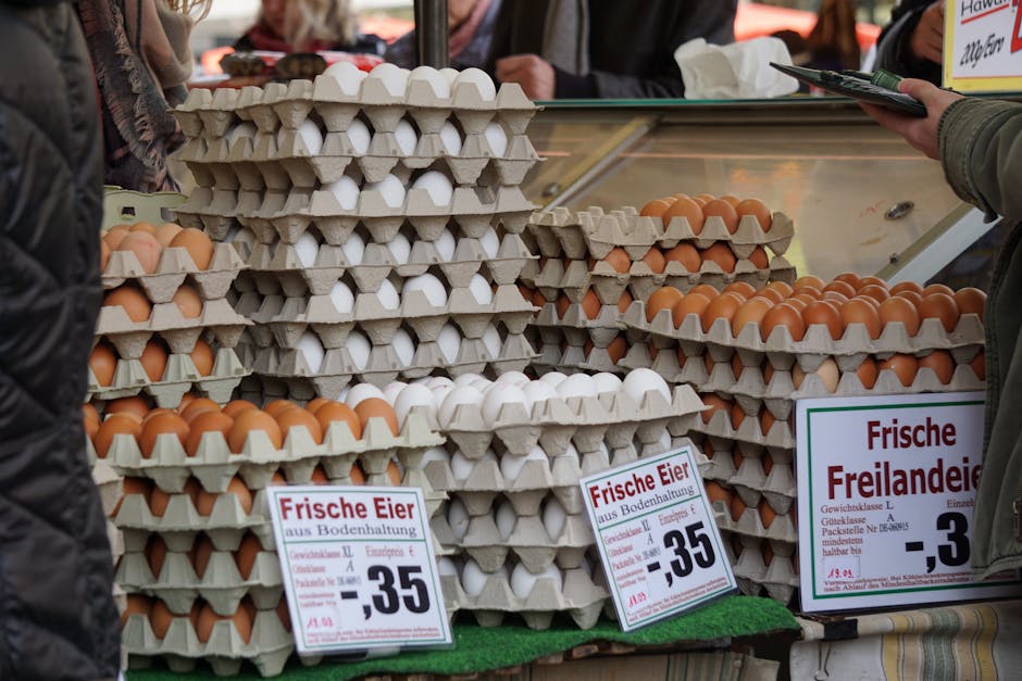 Lowest Grocery Prices of the Week | Eggs Just deal at Walmart