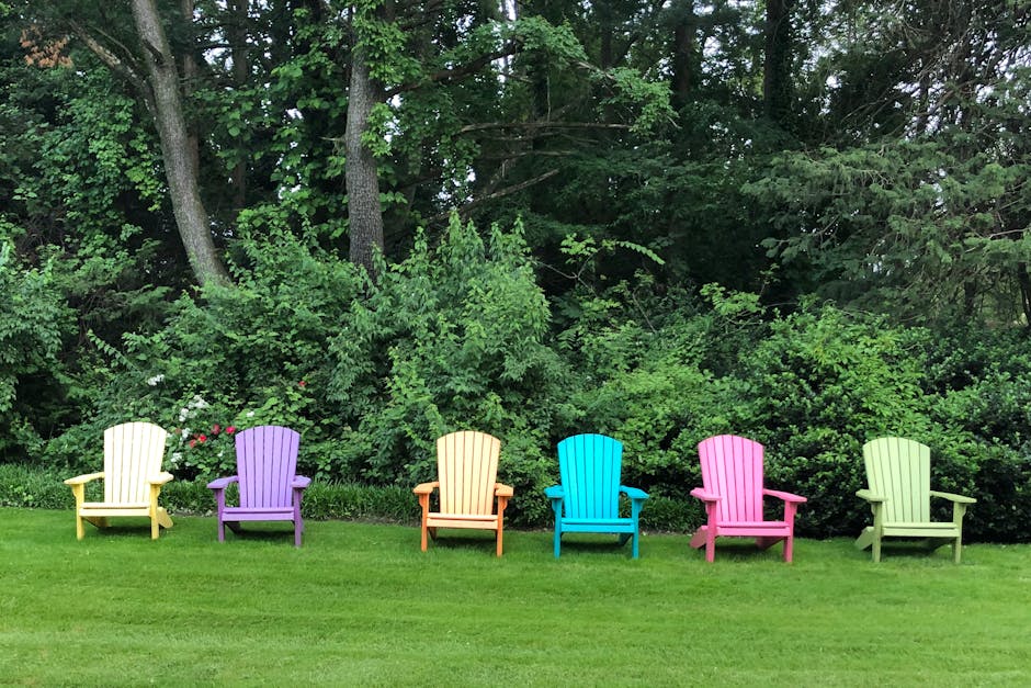 Ozark Trail Camp Chairs Only 8.97 at Walmart (Reg. deal at Walmart