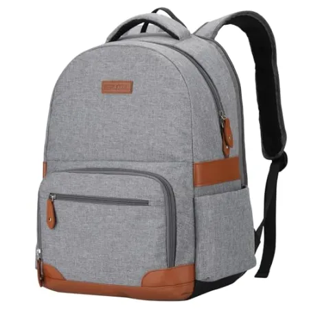 RealCool 31L Laptop Backpack deal at Amazon