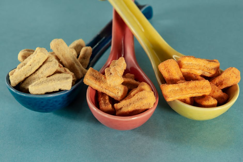 Gerber Baby Snacks Lil Crunchies 6-Pack Only for $17.82 (48% Off)