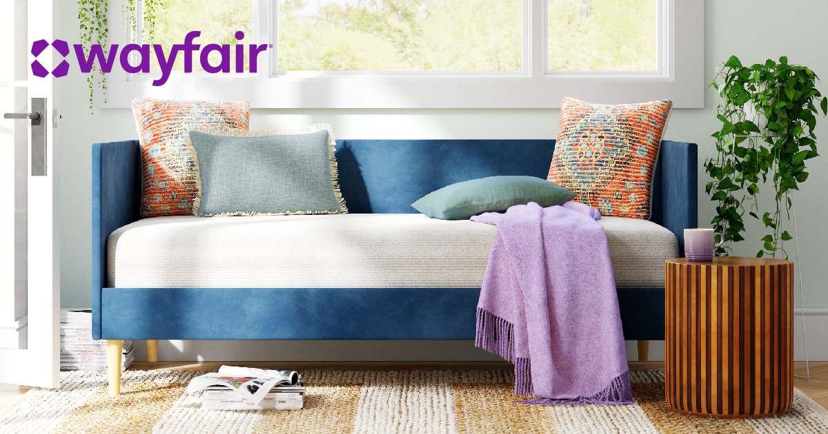 Winston Porter Hummingbird Curtains Deal: Save 58% at Wayfair