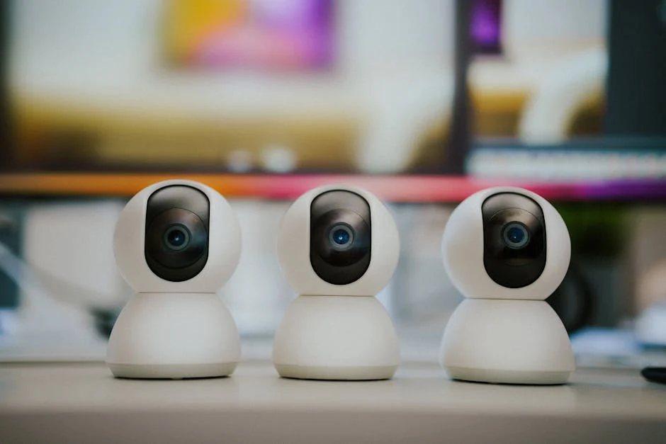 Arlo Security Cameras on Sale! Wireless Security Camera Set
