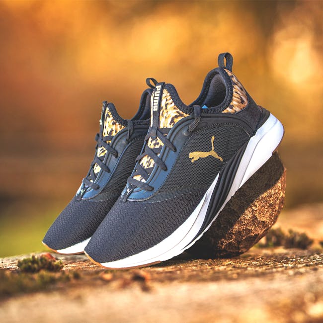 Puma Women’s Shoes