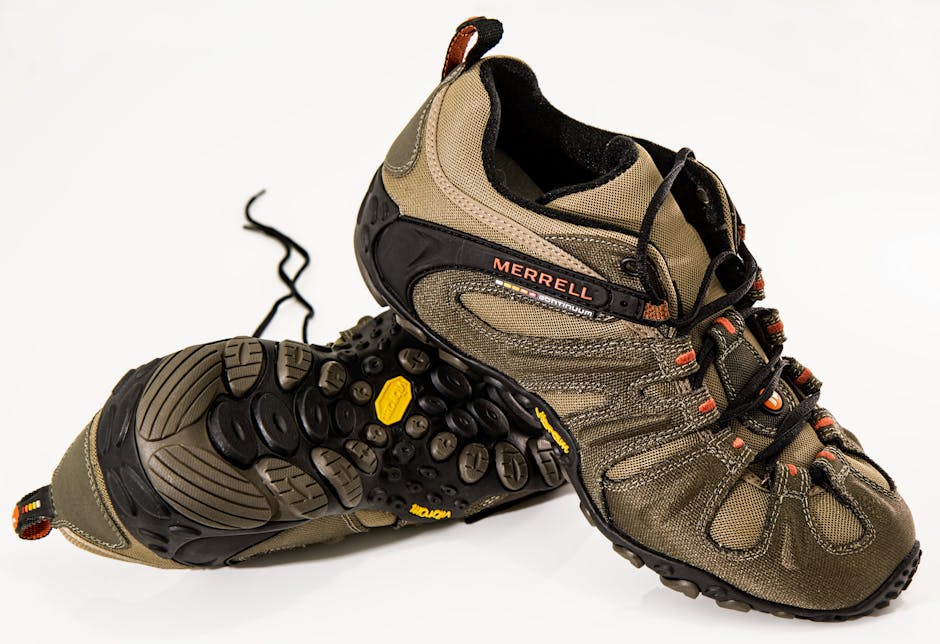 Merrell Women’s Shoes