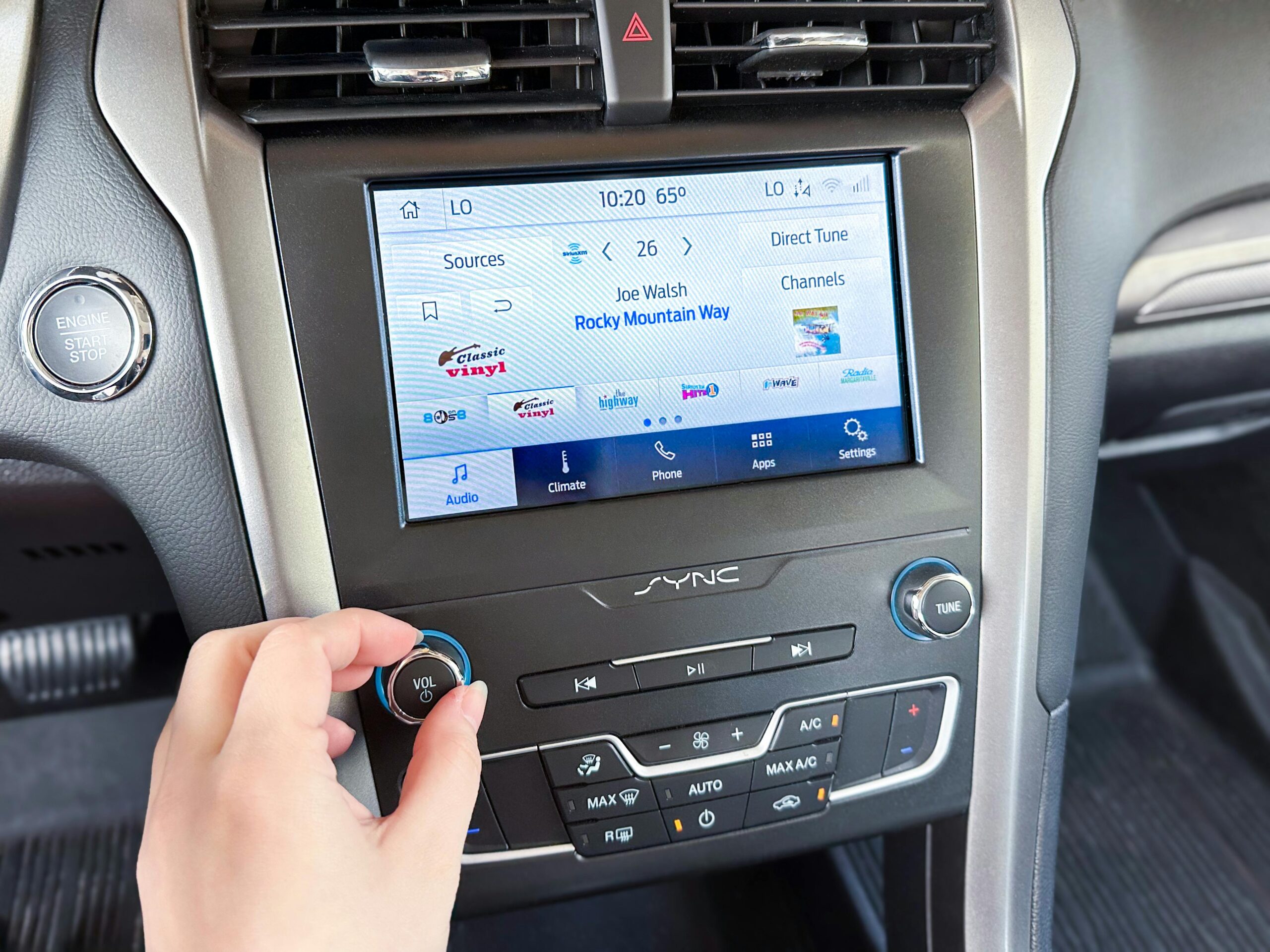 Score 3 Free Months of SiriusXM Car Satellite Radio (No CC Payment) Deal at SiriusXM