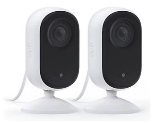 Arlo 2nd Gen Indoor Camera Deal: 2-Pack for $25.48 Shipped