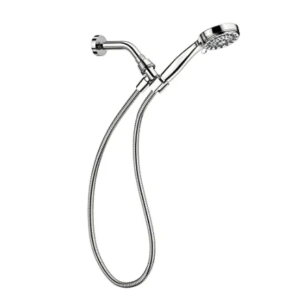Moen Ignite 5-Spray Handheld Shower deal at Amazon