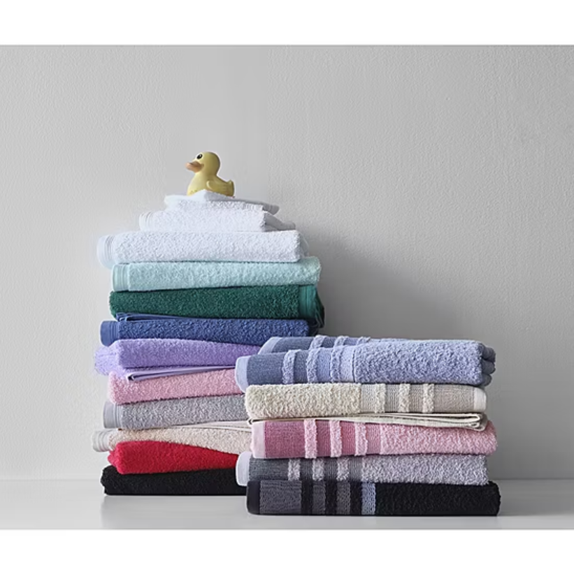 Home Expressions Bath Towel Deal at JCPenney: Save 67%