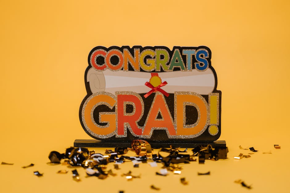 Graduation 2026 Freebies & Deals for Grads