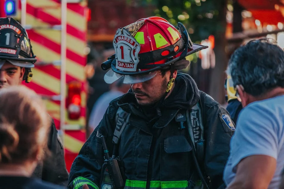 Free Car Wash for First Responders this Weekend!