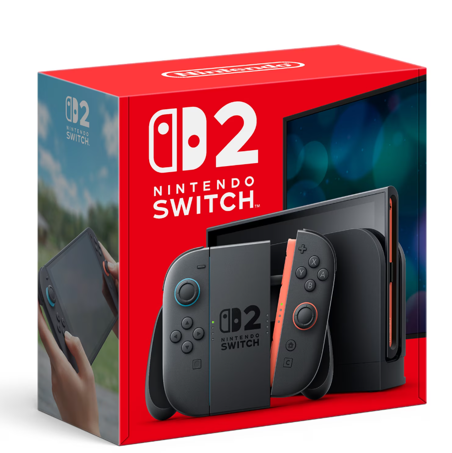 Nintendo Switch 2 Deal: Save $50 at Amazon