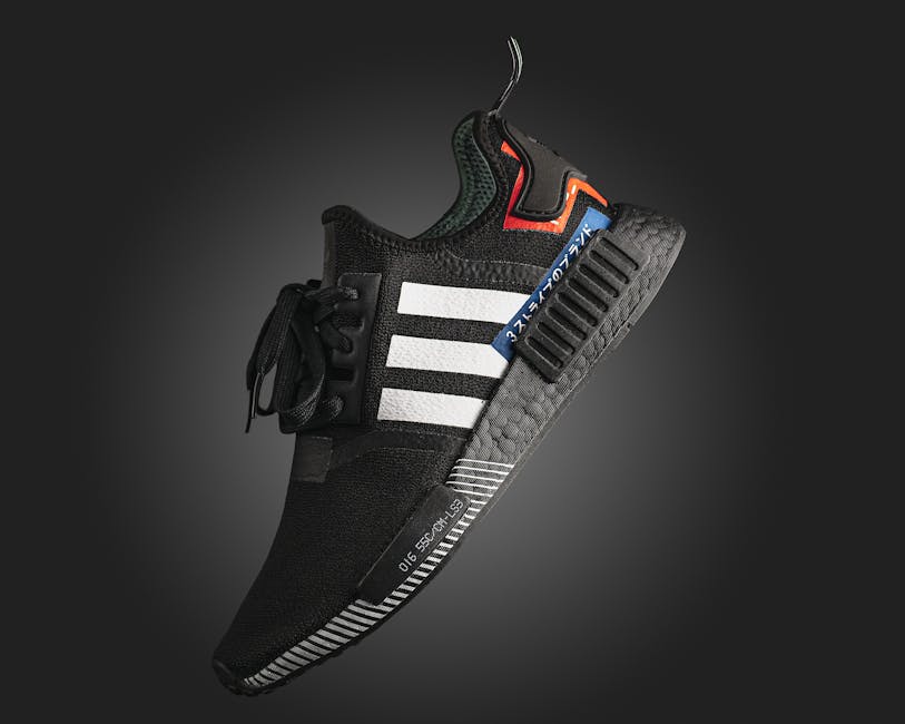 Adidas Men’s Ultraboost 5x Shoes Just for $90 (50% Off)
