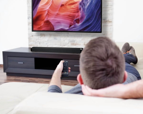 Walmart Bluetooth Soundbar Deal: Save $24.46