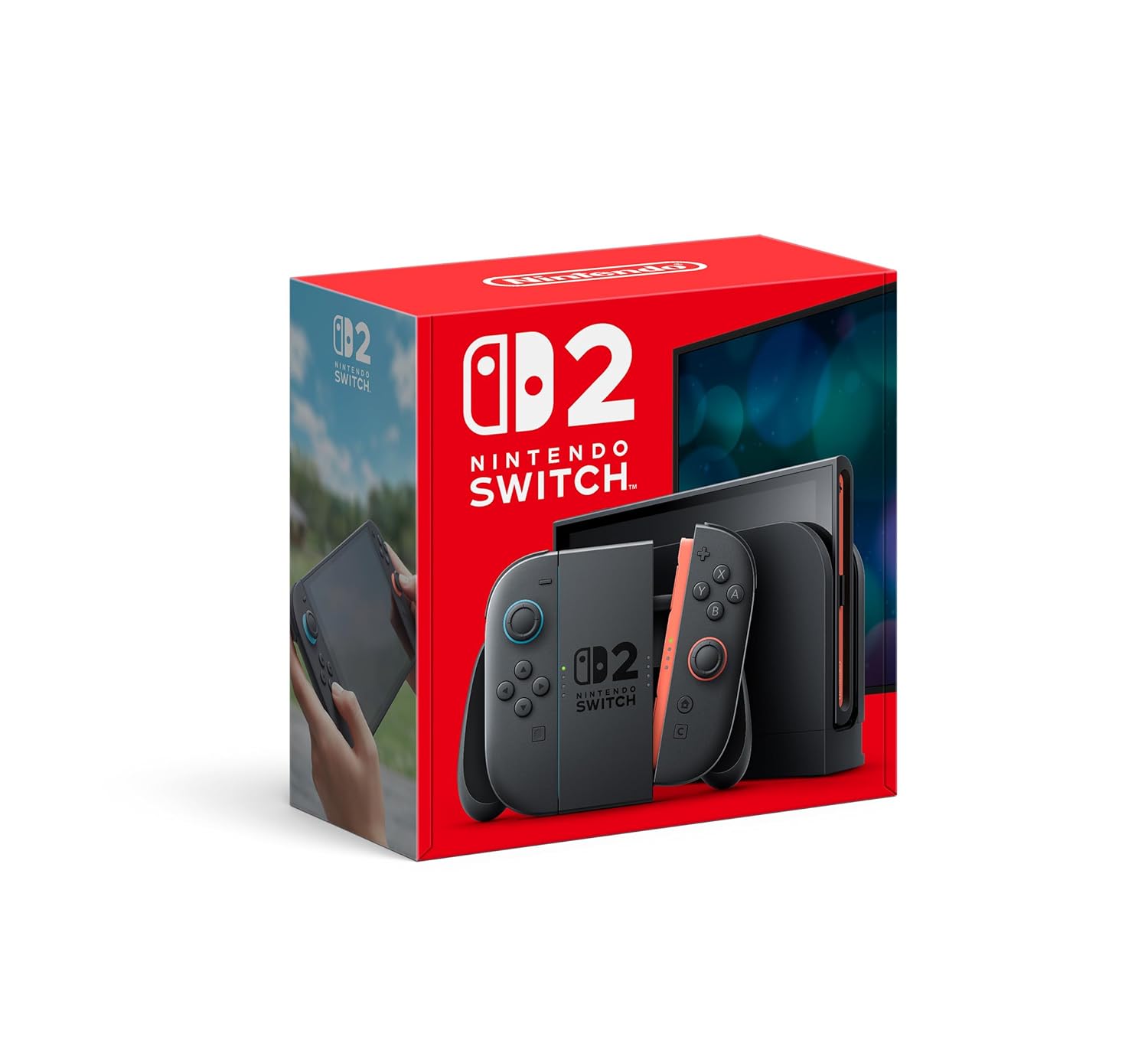 ? Nintendo Switch 2 Prices Going Up! Shop Now Before the Price Hike for $449