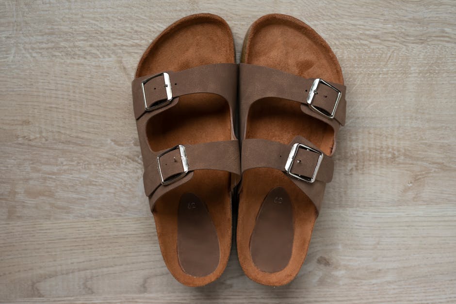 Popular Sandal just for $28 at Target