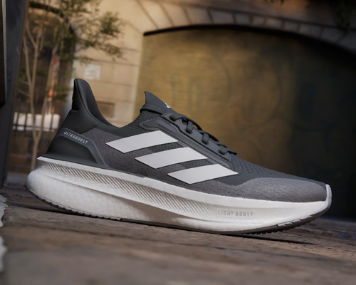 Adidas Men’s Ultraboost 5x Shoes Deal: Save $90 at Adidas