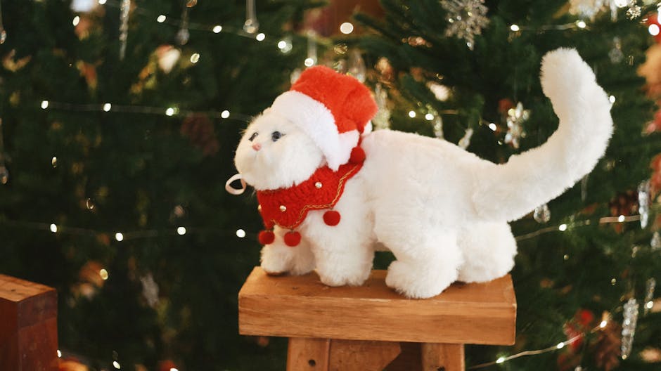 $10.99 Reg $16 Gabby’s Dollhouse Fin-Tastic Mercat Plush Toy deal at Amazon