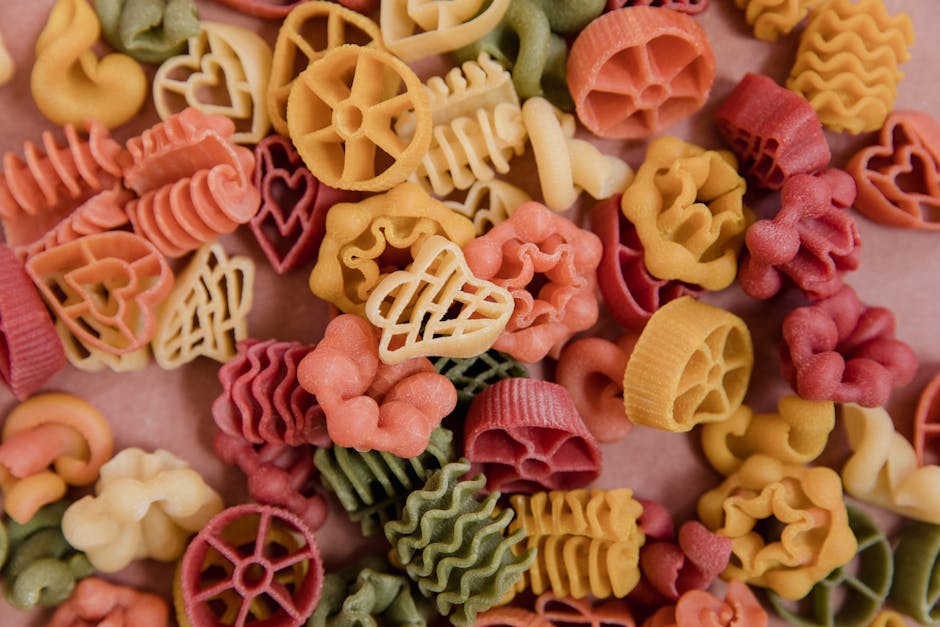 $1.99 Barilla Racing Wheels Pasta Racing Edition at Amazon for $2.29 at Amazon