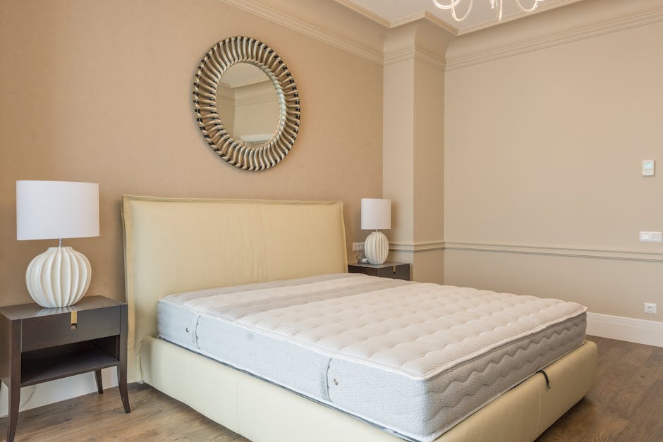 Home Depot | Up to 50% Off Mattresses