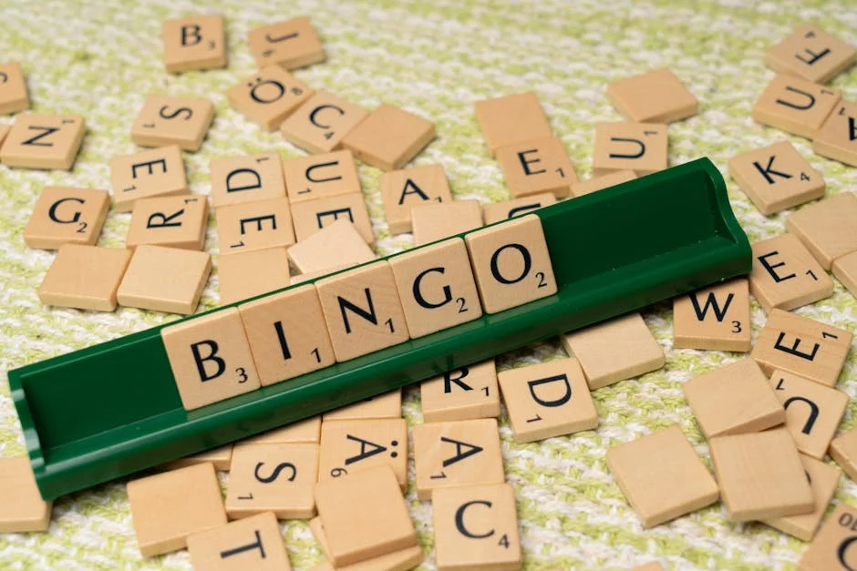 $4.xx Reg $15 Alphabet Bingo Game for Kids Ages 3 to 7 at Am deal at Amazon