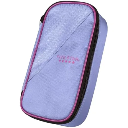 Five Star Pencil Pouch for $3.93 at Amazon