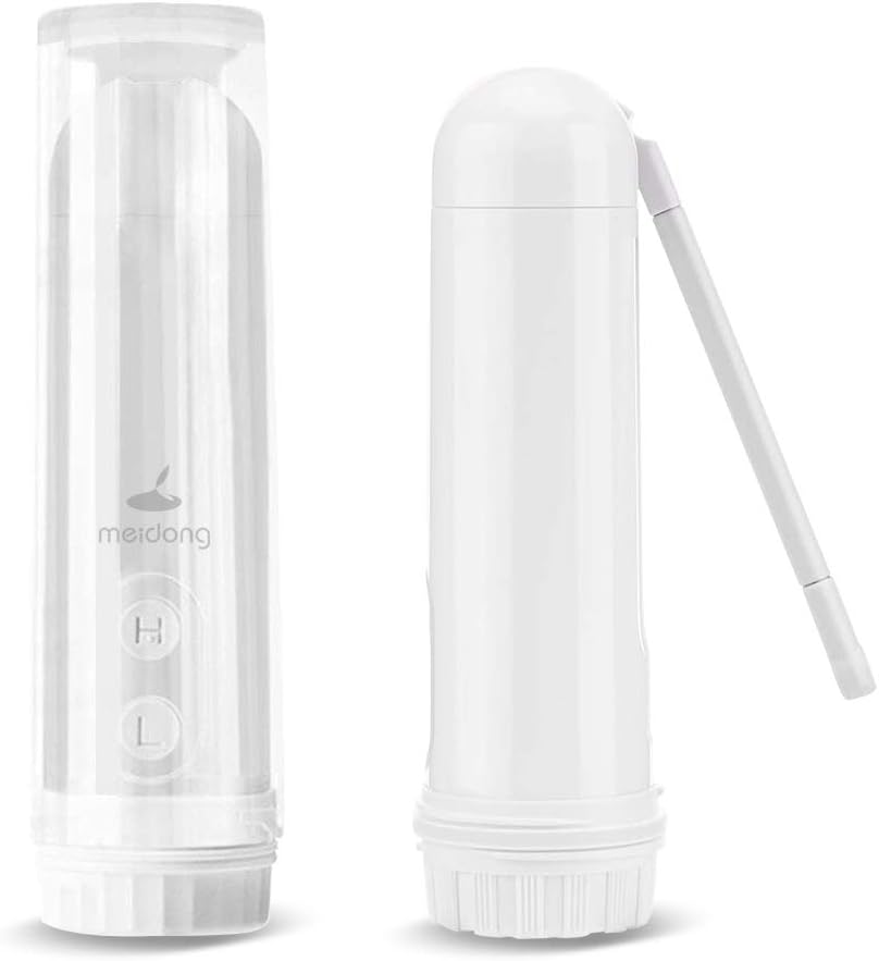 Mighty Rock Meidong Portable Travel Bidet - Personal Bidet S deal at Amazon