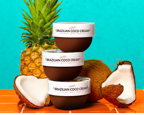 Palmer’s Brazilian Coco Cream 20% Off with Subscribe & Save