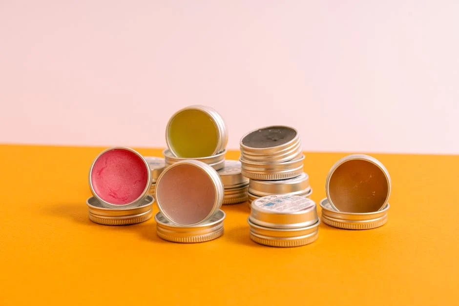 Revolution Beauty Multi-Use Cream Balm For Cheeks, Lips & Lids for $3.24 (73% Off)