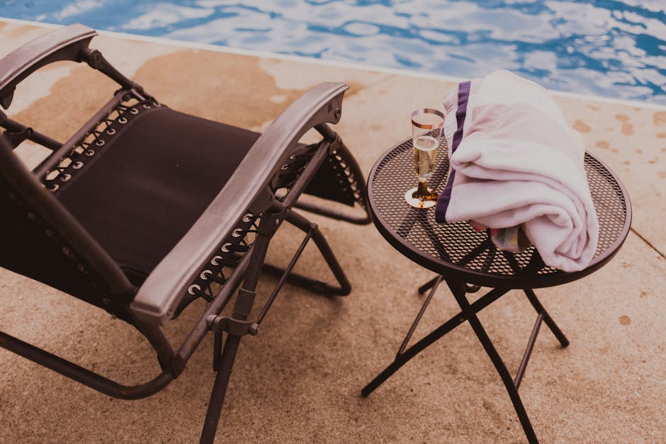 Zero Gravity Lounge Chairs 2 Pk just deal at Walmart