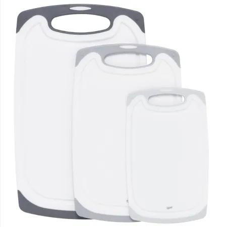 3-Piece Glad Cutting Boards for $9.05 at Amazon